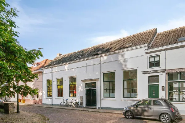 Geertesplein - Kloetinge
