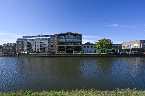 Geestbrugkade - Rijswijk