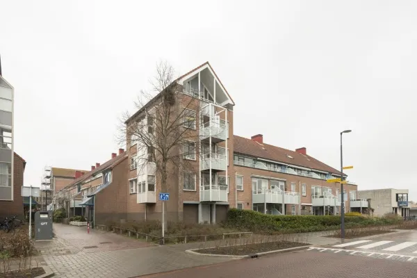 Geesterduinweg - Castricum
