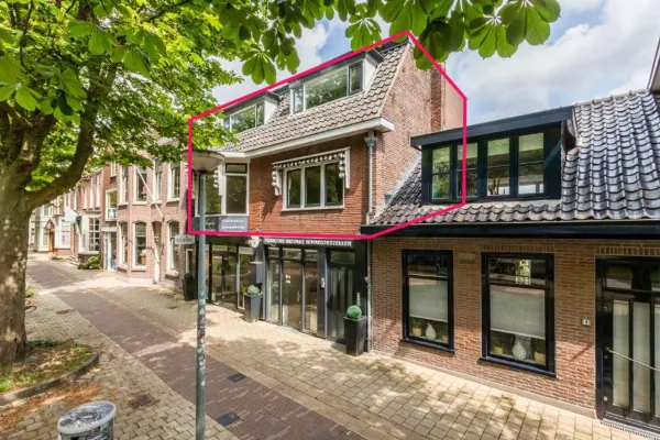 Geesterweg - Alkmaar