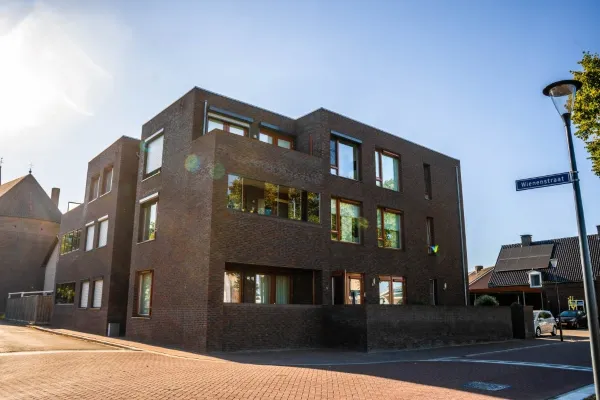 Geijsterseweg - Wanssum