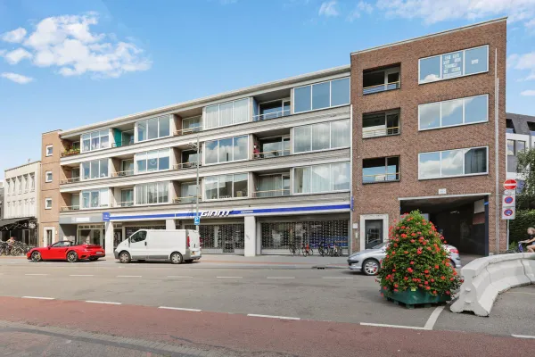 Geldropseweg - Eindhoven