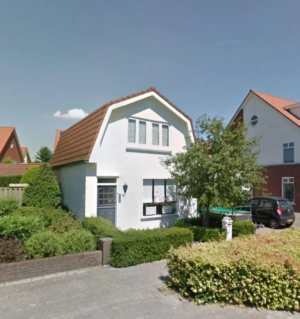Geldropseweg - Heeze