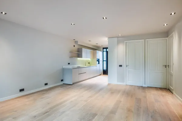 Geleenstraat - Amsterdam