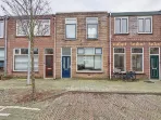Generaal Bothastraat - Haarlem