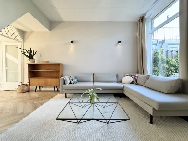 Generaal De la Reijstraat - Haarlem