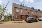 Generaal Eisenhowerstraat - Maastricht
