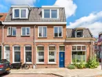 Generaal Joubertstraat - Haarlem
