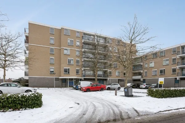 Generaal Stedmanstraat - Eindhoven