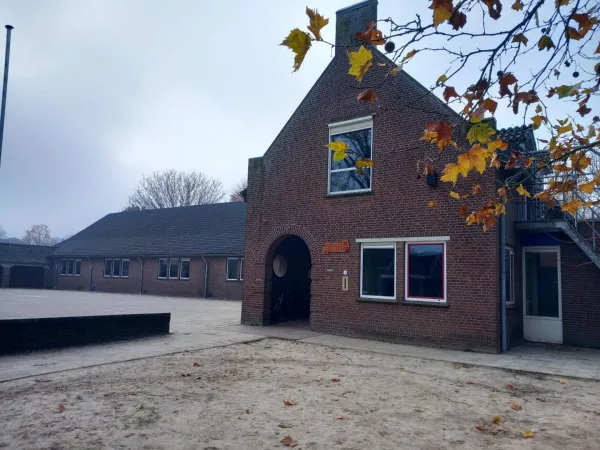 Generaal Whistlerlaan - Overloon