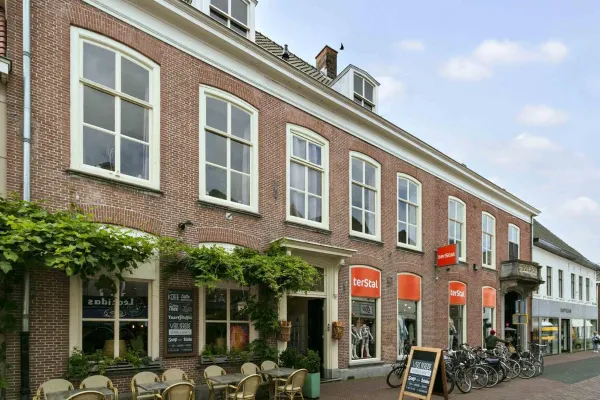 Gentsestraat - Hulst