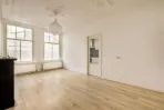 Gerard Brandtstraat - Amsterdam