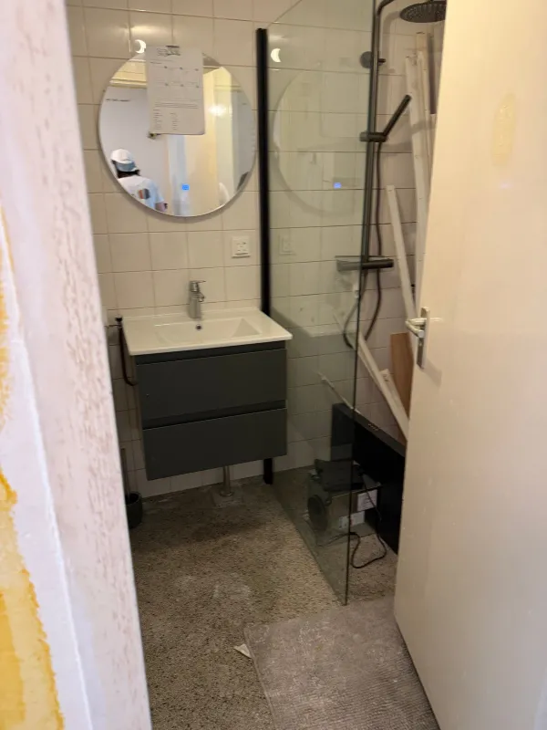 Gerard Doustraat - Amsterdam