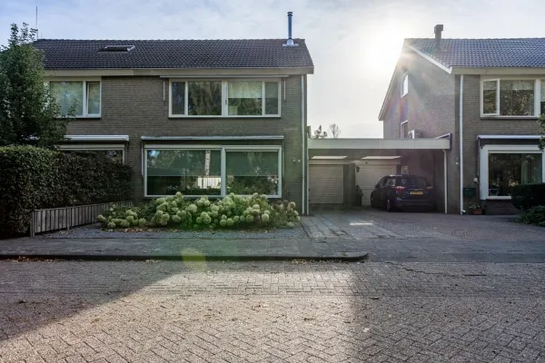 Gerard Doustraat - Dongen