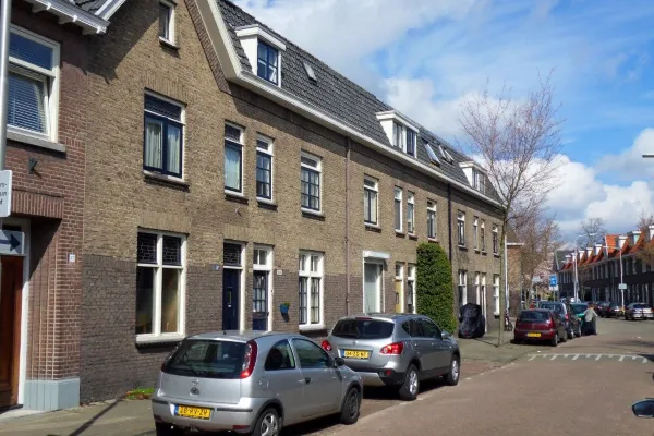 Gerard de Bondtstraat - Tilburg