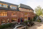 Gerbrand Bakkerstraat - Groningen
