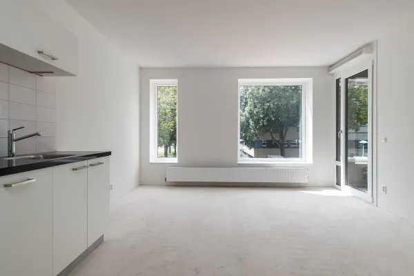 Gerbrandyhof - Utrecht