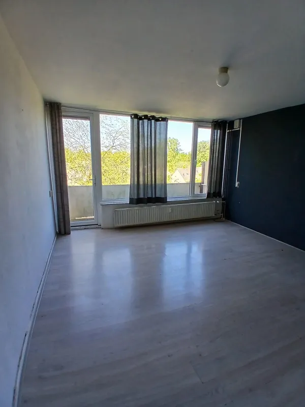 Geresstraat - Venlo