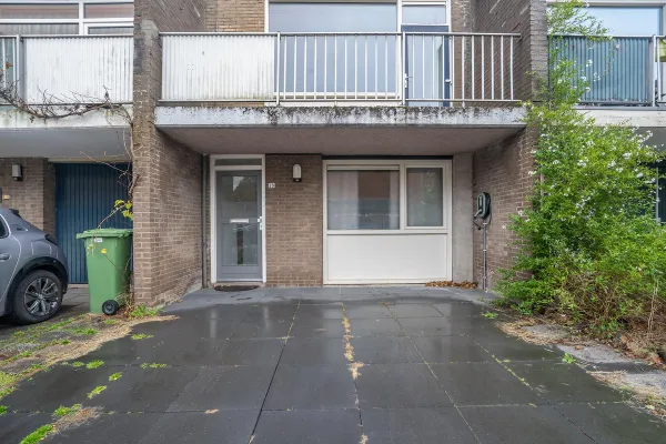 Gestellaan - Nieuwegein