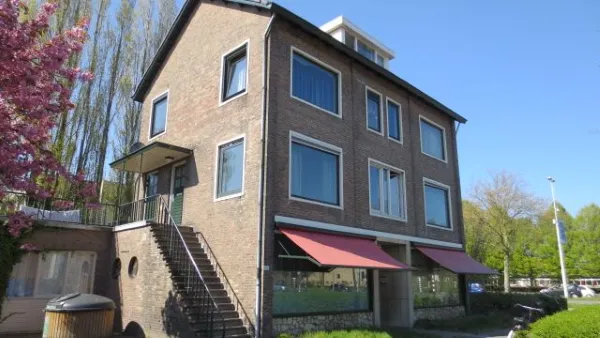 Gestelsestraat - Eindhoven