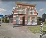 Getfertsingel - Enschede