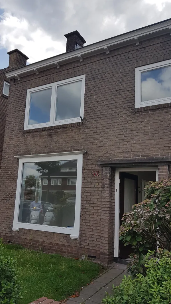 Getfertsingel - Enschede