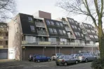 Geulstraat - Sliedrecht