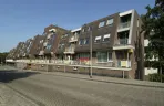 Geulstraat - Sliedrecht