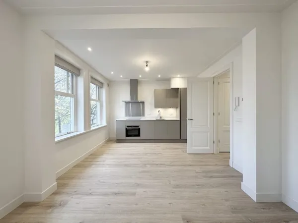 Geuzenkade - Amsterdam