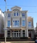 Gevers Deynootweg - Den Haag