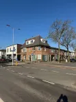 Gijsbrecht van Amstelstraat - Hilversum