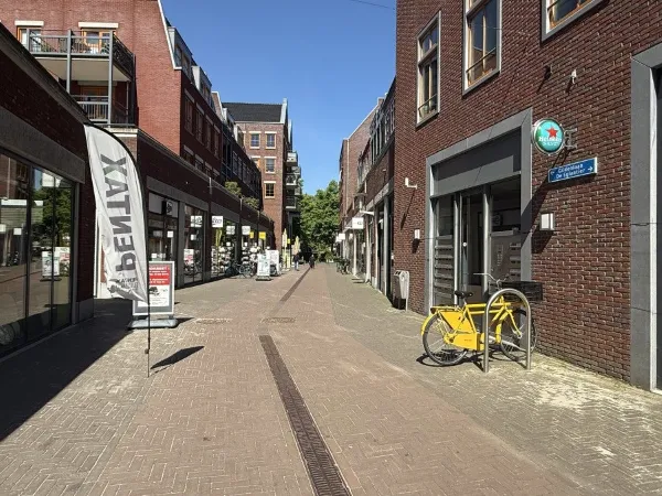 Gildenlaan - Apeldoorn