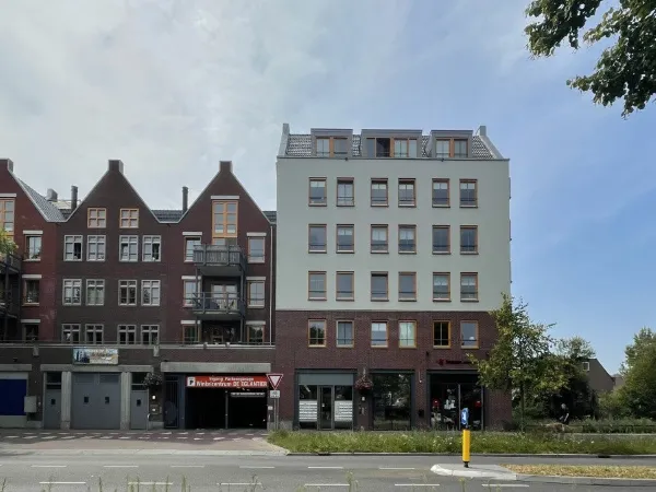 Gildenlaan - Apeldoorn