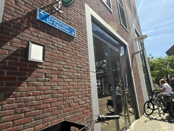 Gildenlaan - Apeldoorn