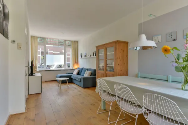 Gildstraat - Utrecht