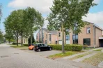 Giraffeweg - Almere