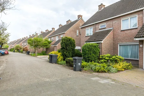 Goedenaardspolder - Den Bosch