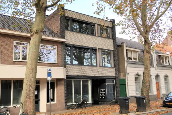Goirkestraat - Tilburg