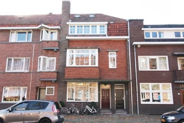 Goltziusstraat - Venlo