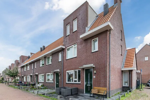 Gouden Uillaan - Berkel en Rodenrijs