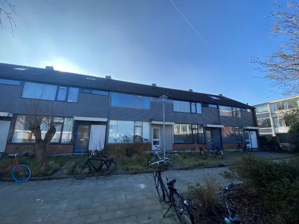Goudlaan - Groningen