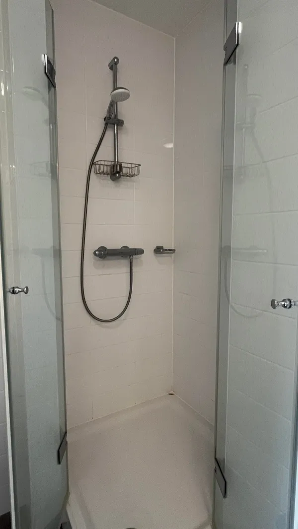 Goudsbloemvallei - Den Bosch