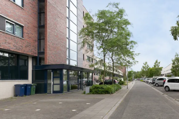 Govert Flinckstraat - Almere