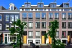 Govert Flinckstraat - Amsterdam