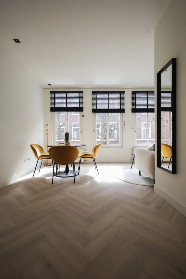 Govert Flinckstraat - Amsterdam