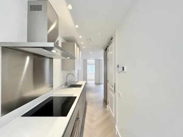 Govert Flinckstraat - Amsterdam