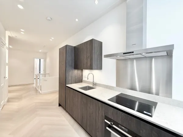 Govert Flinckstraat - Amsterdam