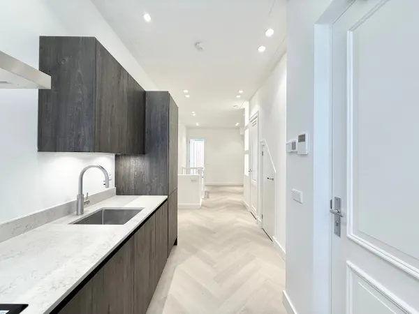 Govert Flinckstraat - Amsterdam