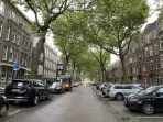 Graaf Florisstraat - Rotterdam