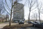 Graaf Janstraat - Zoetermeer
